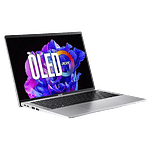 Acer Swift Go 14 OLED  Portátil Intel Core Ultra 5 125U 16GB DDR5 512GB NVMe 14 28K Windows 11 Home
