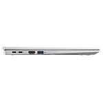 Acer Swift Go 14 OLED  Portátil Intel Core Ultra 5 125U 16GB DDR5 512GB NVMe 14 28K Windows 11 Home