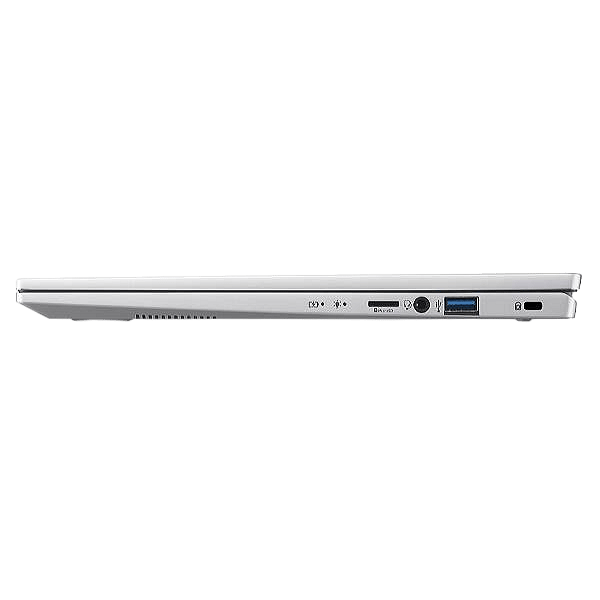 Acer Swift Go 14 OLED  Portátil Intel Core Ultra 5 125U 16GB DDR5 512GB NVMe 14 28K Windows 11 Home