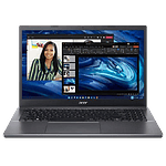 Acer Extensa EX21555  Portátil Intel Core i7 1255U 16GB RAM 512GB NVMe 156 Full HD Windows 11 Home