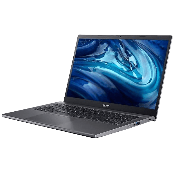 Acer Extensa EX21555  Portátil Intel Core i7 1255U 16GB RAM 512GB NVMe 156 Full HD Windows 11 Home