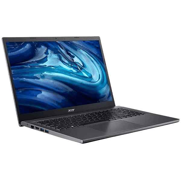 Acer Extensa EX21555  Portátil Intel Core i7 1255U 16GB RAM 512GB NVMe 156 Full HD Windows 11 Home