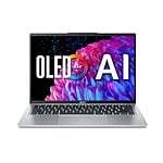Acer Swift SFG1473  Portátil Intel Core Ultra 7 155U 16GB 512GB 14 28K OLED Windows 11 Home
