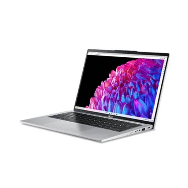 Acer Swift SFG1473  Portátil Intel Core Ultra 7 155U 16GB 512GB 14 28K OLED Windows 11 Home