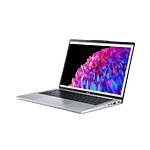 Acer Swift SFG1473  Portátil Intel Core Ultra 7 155U 16GB 512GB 14 28K OLED Windows 11 Home