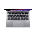 Acer Swift SFG1473  Portátil Intel Core Ultra 7 155U 16GB 512GB 14 28K OLED Windows 11 Home