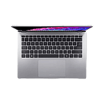 Acer Swift SFG1473  Portátil Intel Core Ultra 7 155U 16GB 512GB 14 28K OLED Windows 11 Home