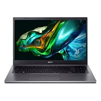 Acer A515-58P-79NN | Portátil Intel Core i7 1335U 16GB DDR5 512GB NVMe 15.6