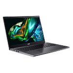 Acer A51558P79NN  Portátil Intel Core i7 1335U 16GB DDR5 512GB NVMe 156 Full HD Windows 11 Home