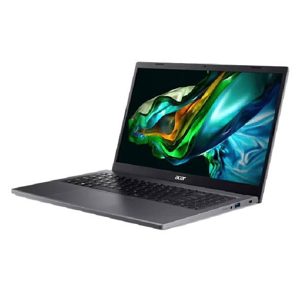 Acer A51558P79NN  Portátil Intel Core i7 1335U 16GB DDR5 512GB NVMe 156 Full HD Windows 11 Home