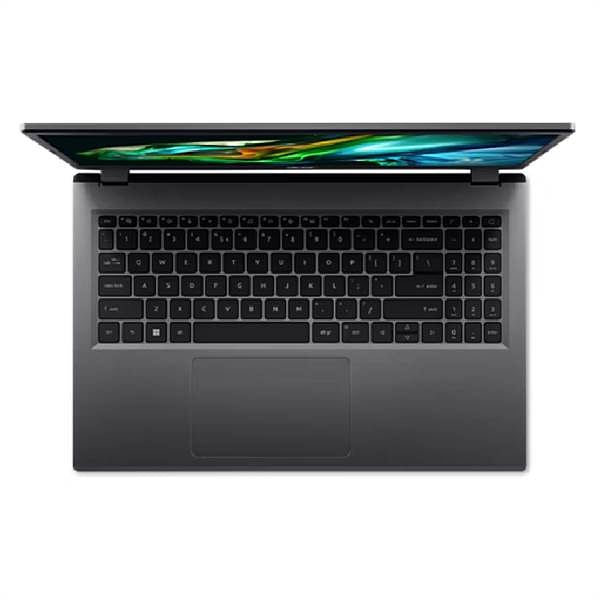 Acer A51558P79NN  Portátil Intel Core i7 1335U 16GB DDR5 512GB NVMe 156 Full HD Windows 11 Home
