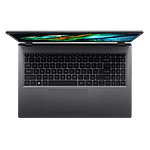 Acer A51558P79NN  Portátil Intel Core i7 1335U 16GB DDR5 512GB NVMe 156 Full HD Windows 11 Home