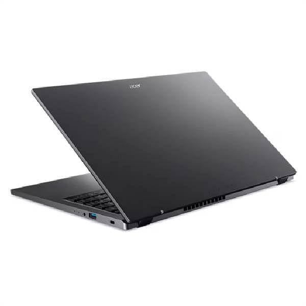 Acer A51558P79NN  Portátil Intel Core i7 1335U 16GB DDR5 512GB NVMe 156 Full HD Windows 11 Home