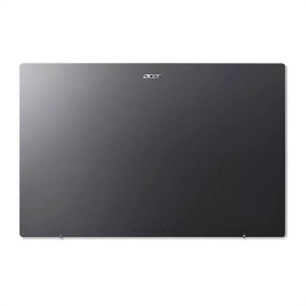 Acer A51558P79NN  Portátil Intel Core i7 1335U 16GB DDR5 512GB NVMe 156 Full HD Windows 11 Home