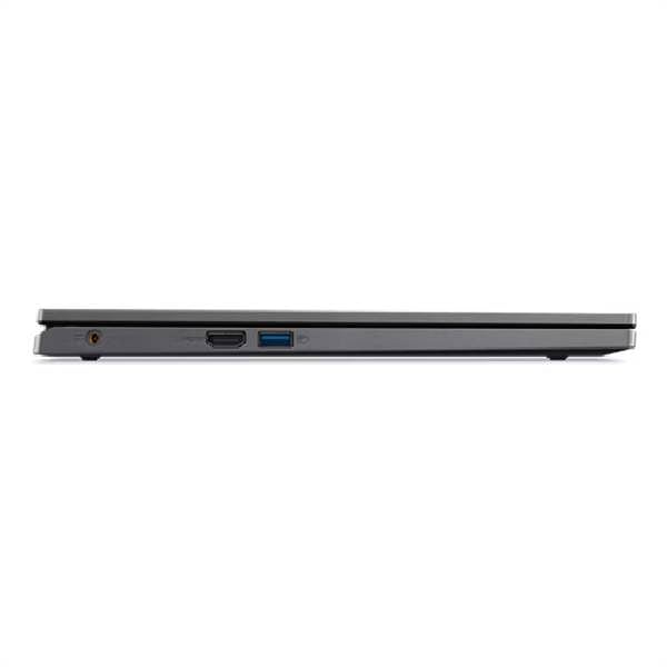 Acer A51558P79NN  Portátil Intel Core i7 1335U 16GB DDR5 512GB NVMe 156 Full HD Windows 11 Home