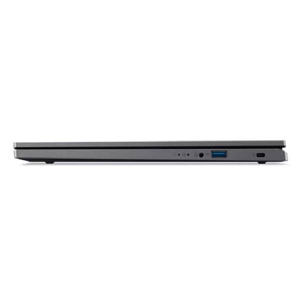 Acer A51558P79NN  Portátil Intel Core i7 1335U 16GB DDR5 512GB NVMe 156 Full HD Windows 11 Home