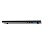 Acer A51558P79NN  Portátil Intel Core i7 1335U 16GB DDR5 512GB NVMe 156 Full HD Windows 11 Home