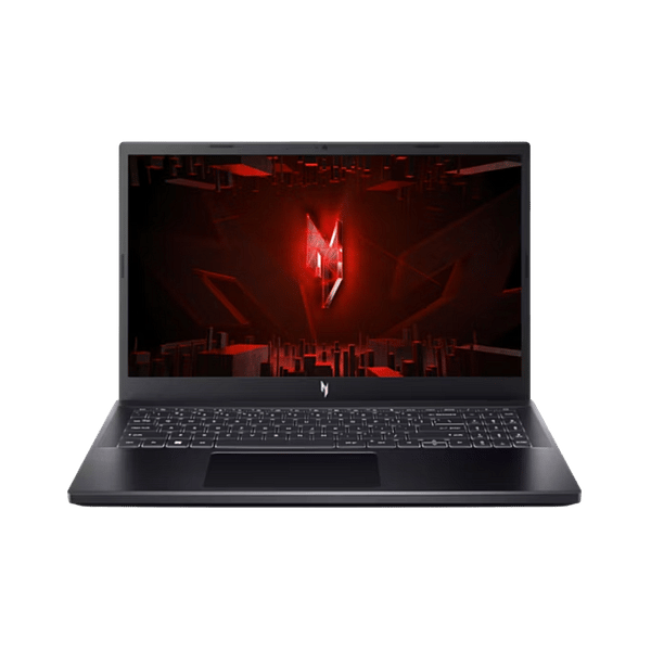 Acer Nitro V 15 ANV155196C3  Portátil Intel Core i9 13900H 32GB DDR5 1TB NVMe RTX 4060 156 Full HD FreeDOS
