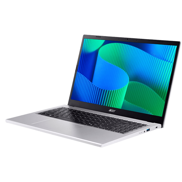 Acer Extensa 15 Ex21557  Portátil Intel Core i5 1334U 8GB RAM 512GB NVMe 156 Full HD FreeDOS