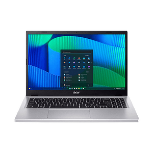 Acer Extensa 15 Ex21557  Portátil Intel Core i51334U 16GB DDR4 512GB NVMe 156 Full HD FreeDOS