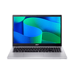 Acer Extensa 15 Ex21557  Portátil Intel Core i51334U 16GB DDR4 512GB NVMe 156 Full HD FreeDOS