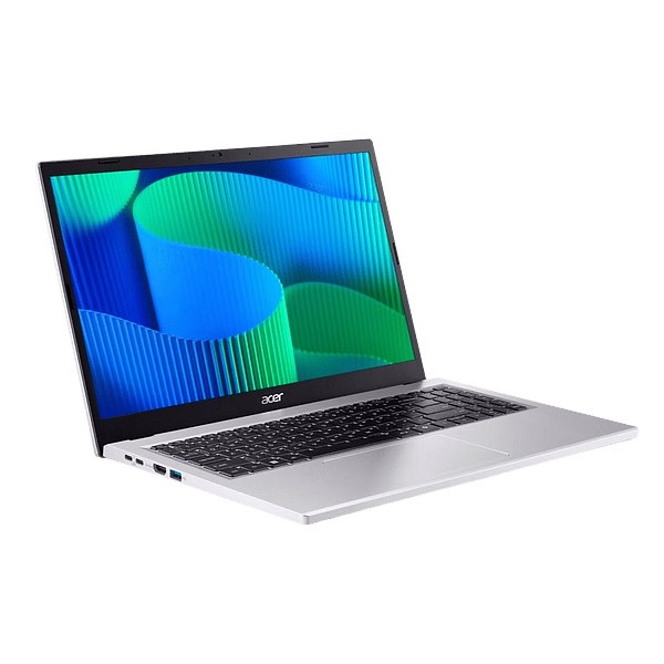 Acer Extensa 15 Ex21557  Portátil Intel Core i51334U 16GB DDR4 512GB NVMe 156 Full HD FreeDOS