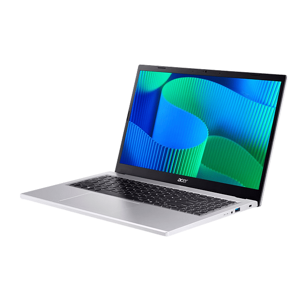 Acer Extensa 15 Ex21557  Portátil Intel Core i51334U 16GB DDR4 512GB NVMe 156 Full HD FreeDOS