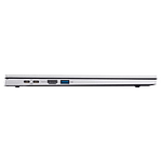 Acer Extensa 15 Ex21557  Portátil Intel Core i51334U 16GB DDR4 512GB NVMe 156 Full HD FreeDOS