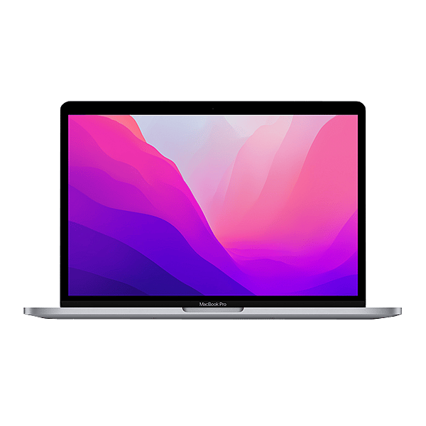 Apple MacBook Pro M2  Portatil 13 IPS 8GB SSD 256GB 2022