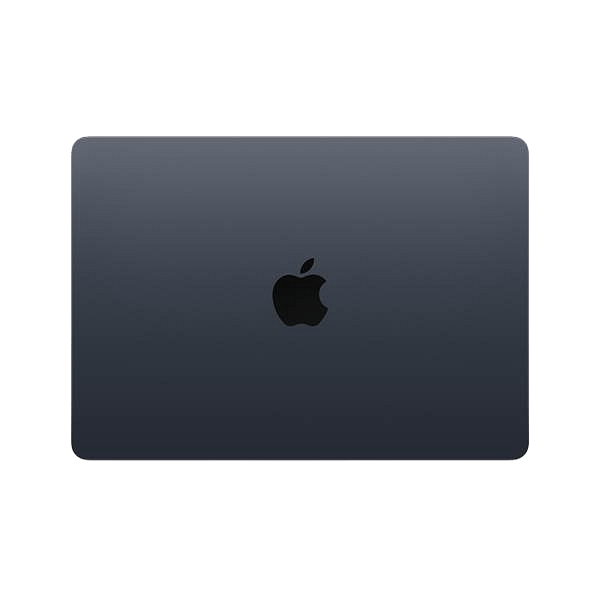 Apple MacBook Air M3 MXCV3Y  Portátil M3 CPU 8 GPU 10 16GB RAM 512GB SSD 136 Medianoche