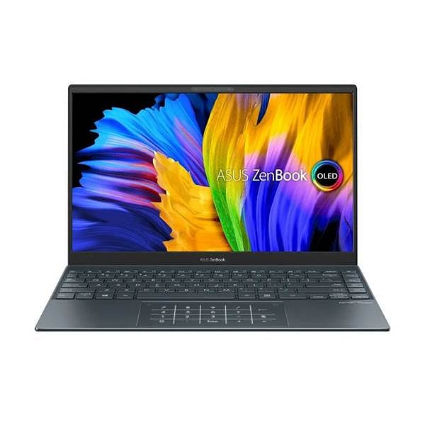 Asus Zenbook UX325EAKG705W Intel Core I7 1165G7 16GB RAM 512GB SSD 133 Full HD Windows 11  Portátil
