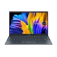 Asus Zenbook UX325EAKG705W Intel Core I7 1165G7 16GB RAM 512GB SSD 133 Full HD Windows 11  Portátil