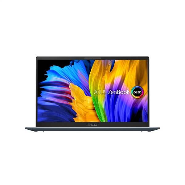 Asus Zenbook UX325EAKG705W Intel Core I7 1165G7 16GB RAM 512GB SSD 133 Full HD Windows 11  Portátil