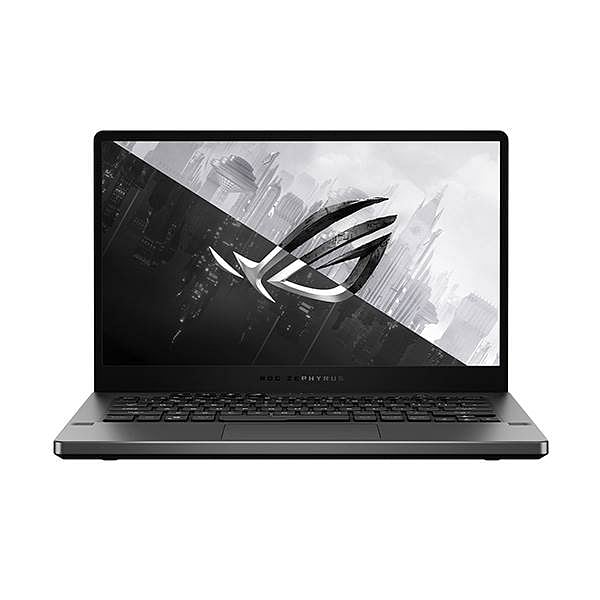 Asus ROG Zephyrus GA401QCK2123 AMD Ryzen 7 5800HS 16GB RAM 512GB SSD Nvidia Geforce RTX3050 14 WQHD FreeDOS  Portátil