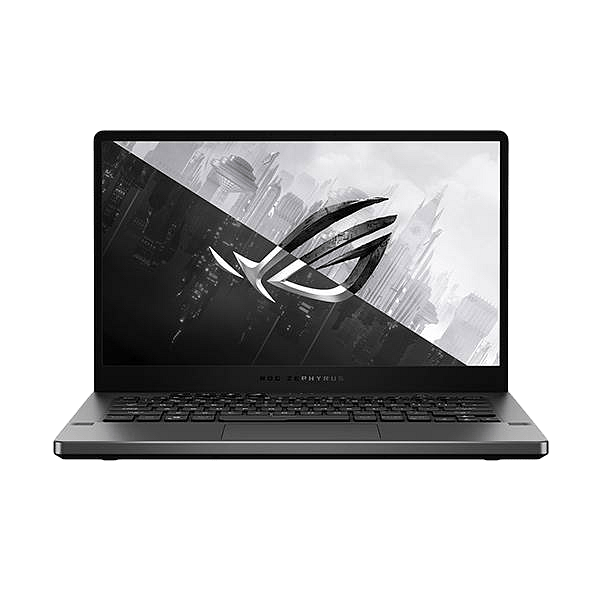 Asus ROG Zephyrus GA401QCK2123 AMD Ryzen 7 5800HS 16GB RAM 512GB SSD Nvidia Geforce RTX3050 14 WQHD FreeDOS  Portátil