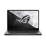 Asus ROG Zephyrus GA401QCK2123 AMD Ryzen 7 5800HS 16GB RAM 512GB SSD Nvidia Geforce RTX3050 14 WQHD FreeDOS  Portátil