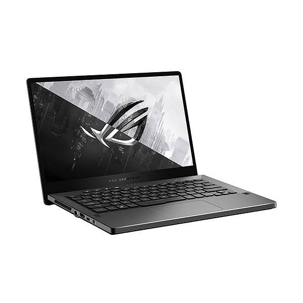 Asus ROG Zephyrus GA401QCK2123 AMD Ryzen 7 5800HS 16GB RAM 512GB SSD Nvidia Geforce RTX3050 14 WQHD FreeDOS  Portátil