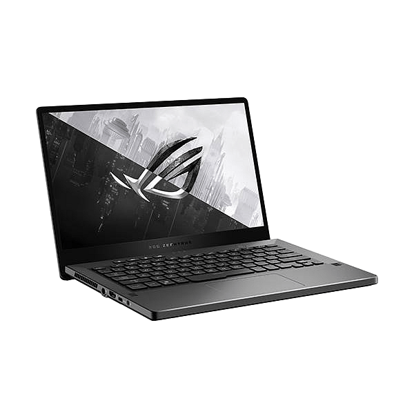 Asus ROG Zephyrus GA401QCK2123 AMD Ryzen 7 5800HS 16GB RAM 512GB SSD Nvidia Geforce RTX3050 14 WQHD FreeDOS  Portátil
