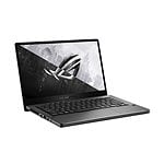 Asus ROG Zephyrus GA401QCK2123 AMD Ryzen 7 5800HS 16GB RAM 512GB SSD Nvidia Geforce RTX3050 14 WQHD FreeDOS  Portátil