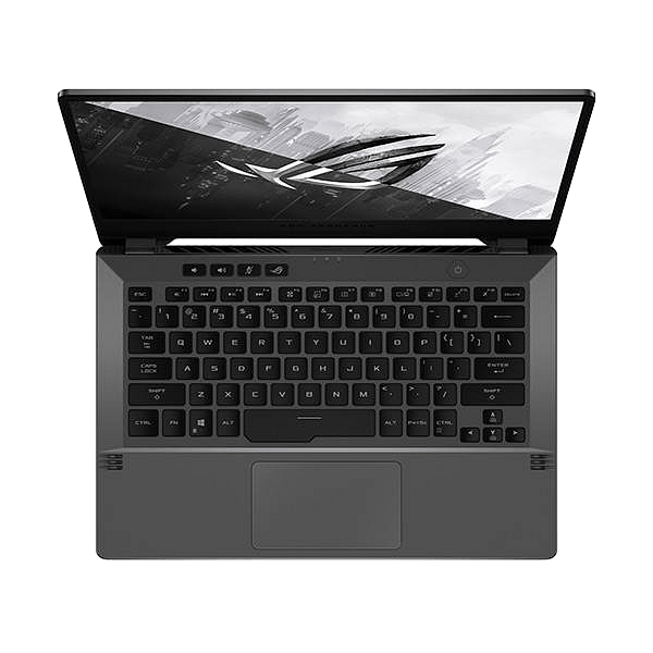 Asus ROG Zephyrus GA401QCK2123 AMD Ryzen 7 5800HS 16GB RAM 512GB SSD Nvidia Geforce RTX3050 14 WQHD FreeDOS  Portátil