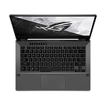 Asus ROG Zephyrus GA401QCK2123 AMD Ryzen 7 5800HS 16GB RAM 512GB SSD Nvidia Geforce RTX3050 14 WQHD FreeDOS  Portátil