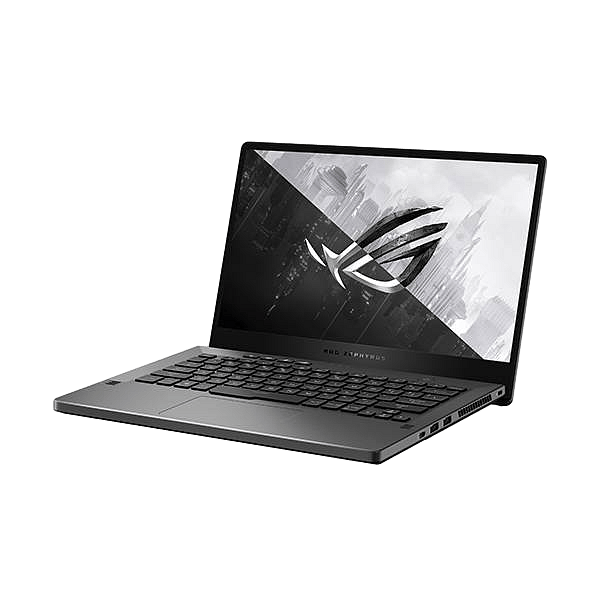 Asus ROG Zephyrus GA401QCK2123 AMD Ryzen 7 5800HS 16GB RAM 512GB SSD Nvidia Geforce RTX3050 14 WQHD FreeDOS  Portátil