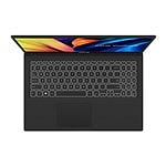 Asus Laptop F1500EABQ2362 Intel Core i3 1115G4 8GB RAM 256GB SSD 156 Full HD FreeDOS  Portátil