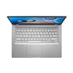 Asus Laptop F415EAEB469W Intel Core i7 1165G7 8GB RAM 512GB SSD 14 Full HD Windows 10  Portátil