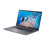 Asus Laptop F515EABQ2036W Intel Core i3 1115G4 8GB RAM 256GB SSD 156  Full HD Windows 11 S  Portátil