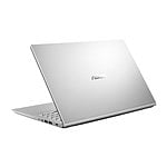 Asus Laptop F515EAEJ1858W Intel Core i7 1165G7 8GB RAM 512GB SSD 156 Full HD Windows 11  NB