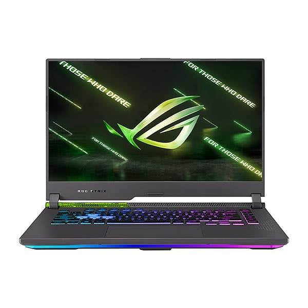 Asus ROG Strix G513RMHQ262 AMD  Ryzen 7 6800H 16GB RAM 1TB SSD Nvidia Geforce RTX3060 156 WQHD 165Hz  FreeDOS  Portátil