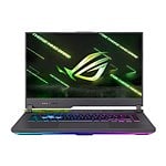 Asus ROG Strix G513RMHQ262 AMD  Ryzen 7 6800H 16GB RAM 1TB SSD Nvidia Geforce RTX3060 156 WQHD 165Hz  FreeDOS  Portátil