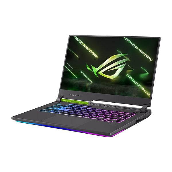 Asus ROG Strix G513RMHQ262 AMD  Ryzen 7 6800H 16GB RAM 1TB SSD Nvidia Geforce RTX3060 156 WQHD 165Hz  FreeDOS  Portátil