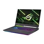 Asus ROG Strix G513RMHQ262 AMD  Ryzen 7 6800H 16GB RAM 1TB SSD Nvidia Geforce RTX3060 156 WQHD 165Hz  FreeDOS  Portátil